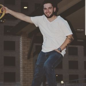 Meet your Posher, Tyler